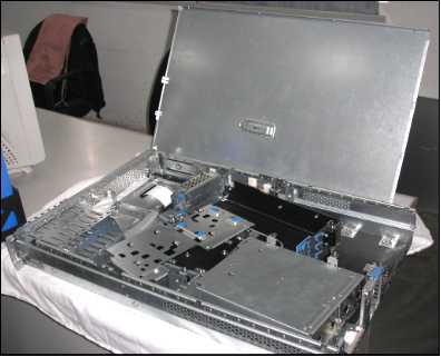 服務(wù)器類零件