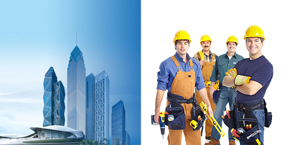 完善的售后服務(wù)