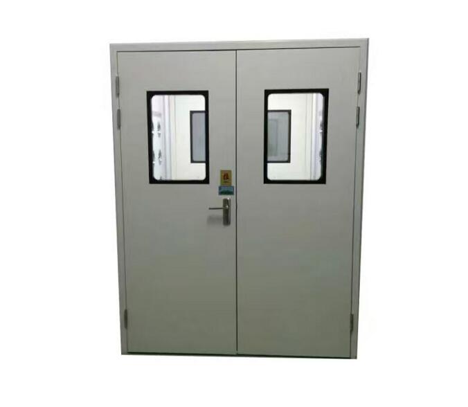 陜西凈化門(mén)廠家