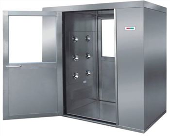 陜西凈化風淋室