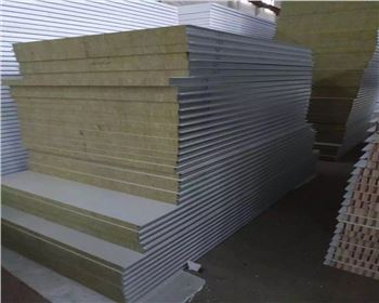 關(guān)于陜西凈化巖棉板全面介紹