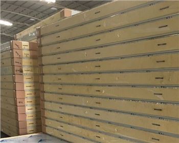 使用冷庫板是否能保證冷庫的安全？