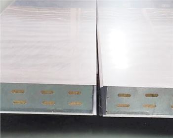 市場上陜西手工凈化板因其優(yōu)點特性而被消費者喜愛