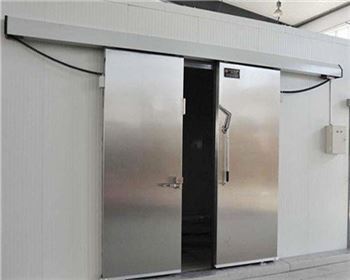 夏季如何減少冷庫制冷系統(tǒng)的負(fù)擔(dān)？看這里