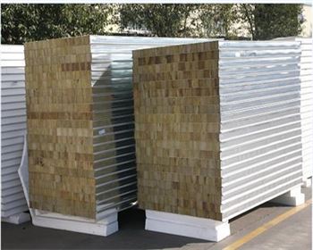 巖棉板有什么特點，巖棉板用途有哪些