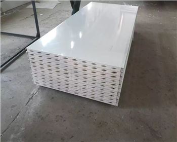 巖棉板廠(chǎng)家分析巖棉板的質(zhì)量直接影響外墻的整體安全性