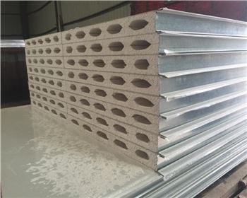 醫(yī)院為什么要安裝使用潔凈板