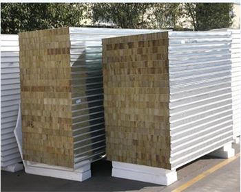 這樣的彩鋼巖棉凈化板您見(jiàn)過(guò)嗎？