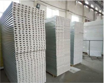 金升彩鋼小編帶你了解陜西潔凈板特點應(yīng)用范圍