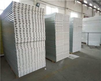 凈化板的技術特性與工程應用分析